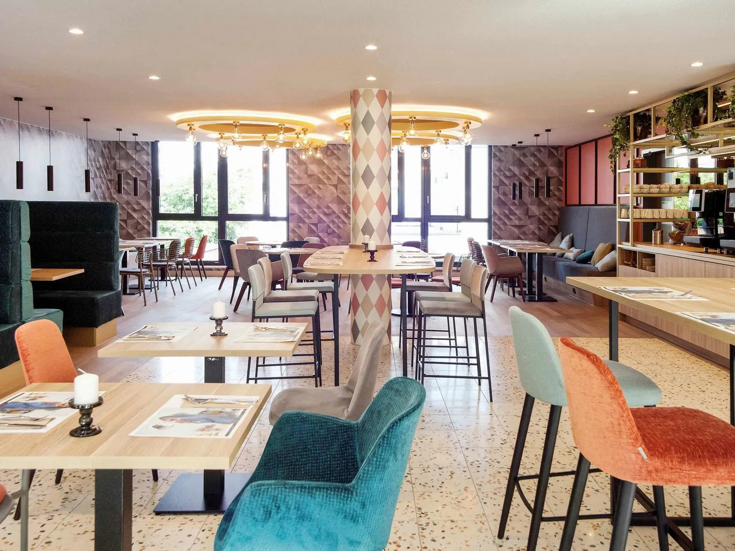 ibis Styles Klagenfurt am Woerthersee