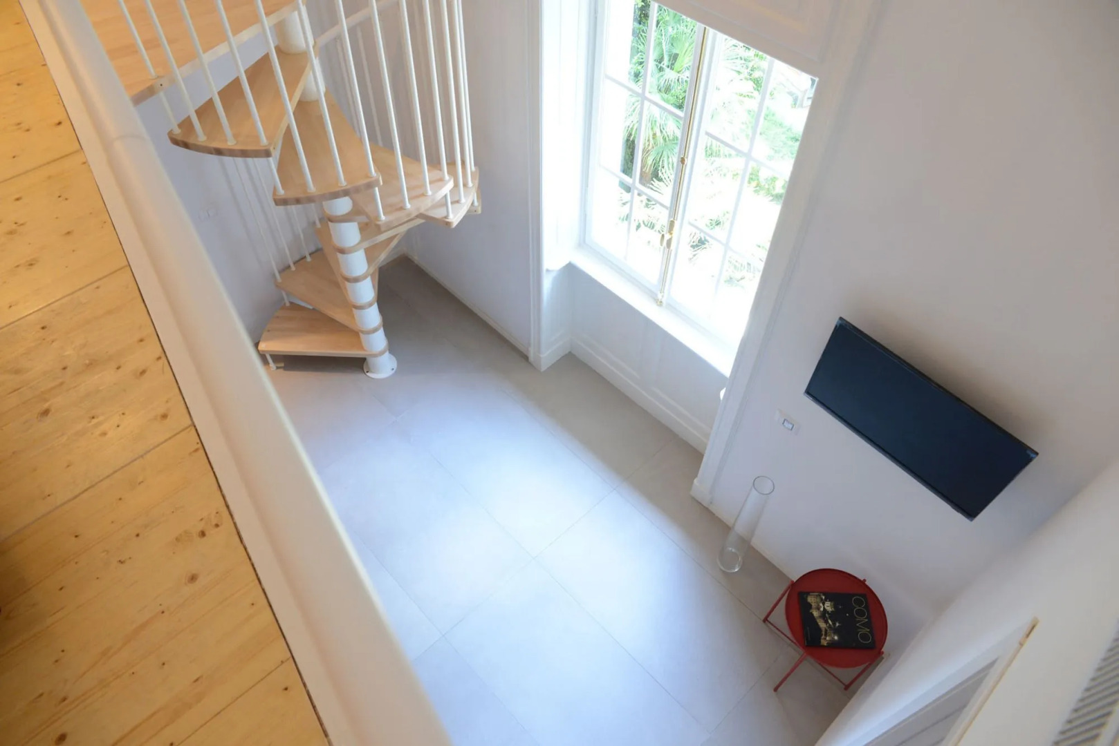 Le Stanze del Lago Suites & Pool