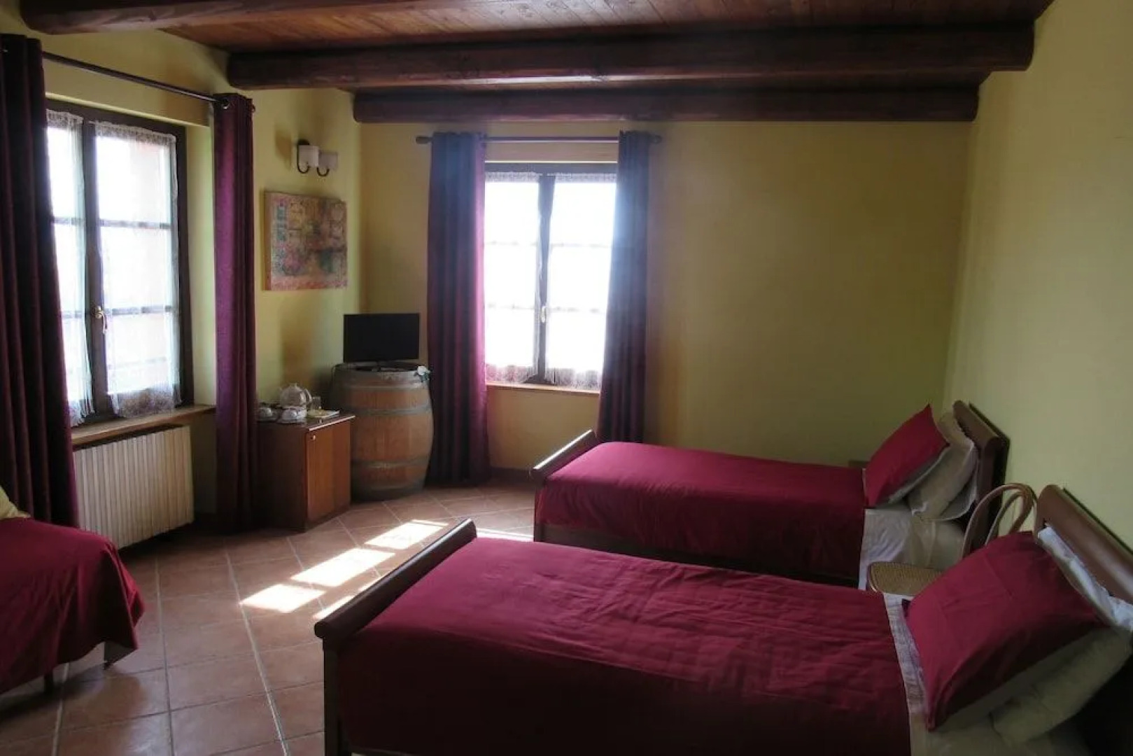 Guest House Nonna Tina