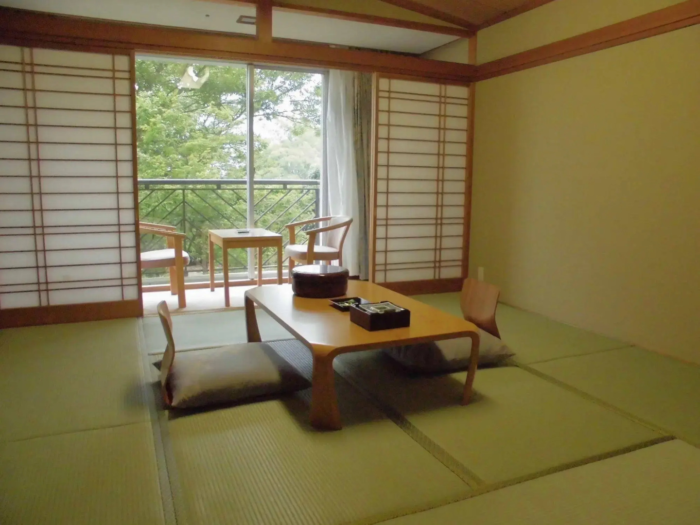 Resort Hotel Olivean Shodoshima