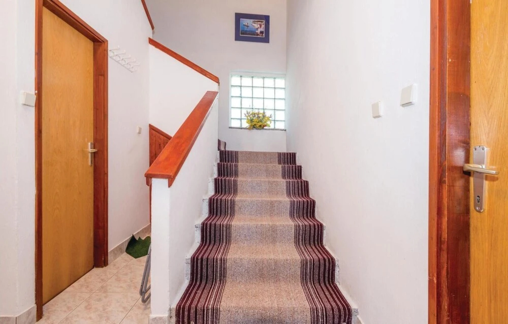 Stunning Apartment in Lukovo Sugarje With 3 Bedrooms, Wifi and Outdoor Swimming Pool