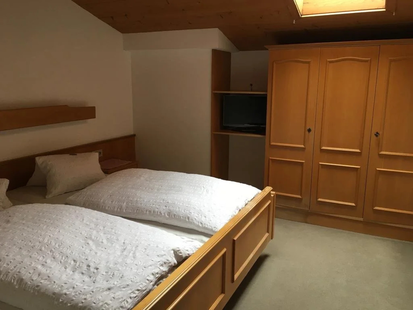 Hubergut Appartements