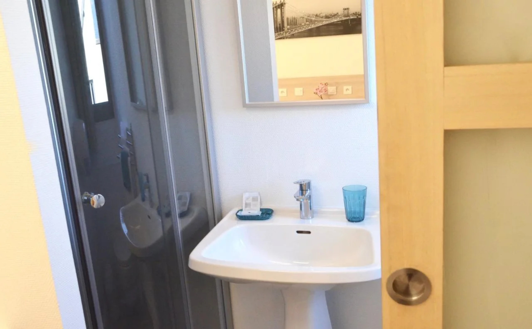 Hôtel Le Pavillon de l'Aéro