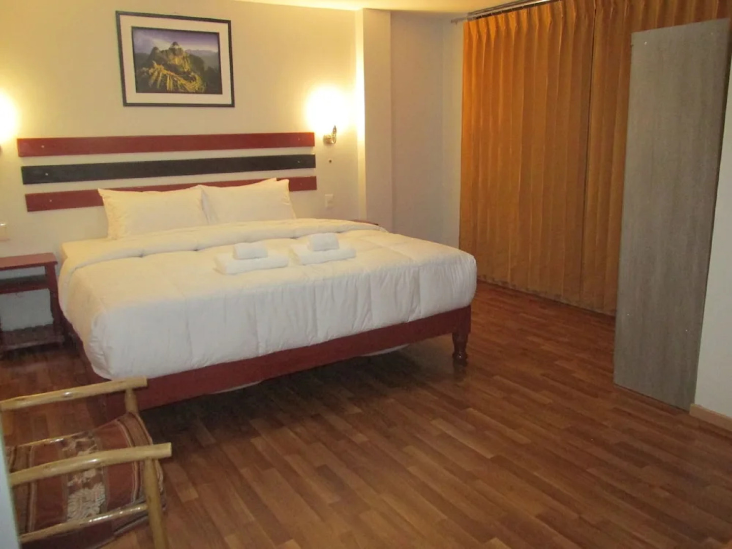 Hatun Wayna Inn Machu Picchu