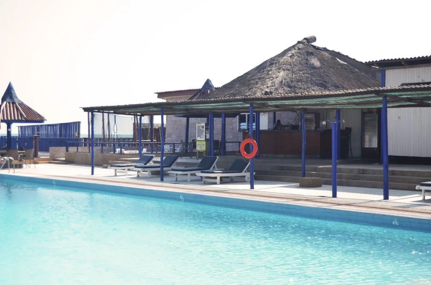 Ave Maria Health & Wellness Resort