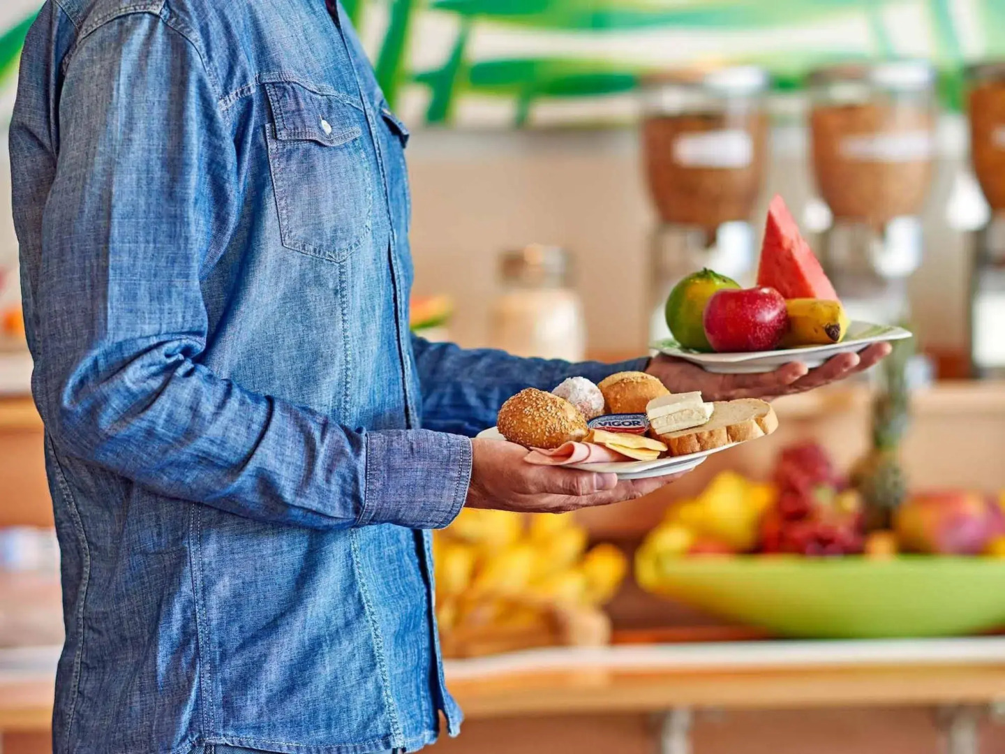 Aera São José Floripa