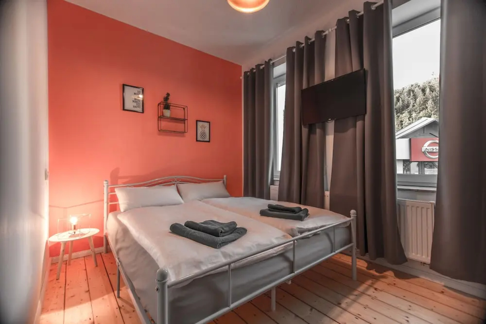 Rooms4ring Adenau