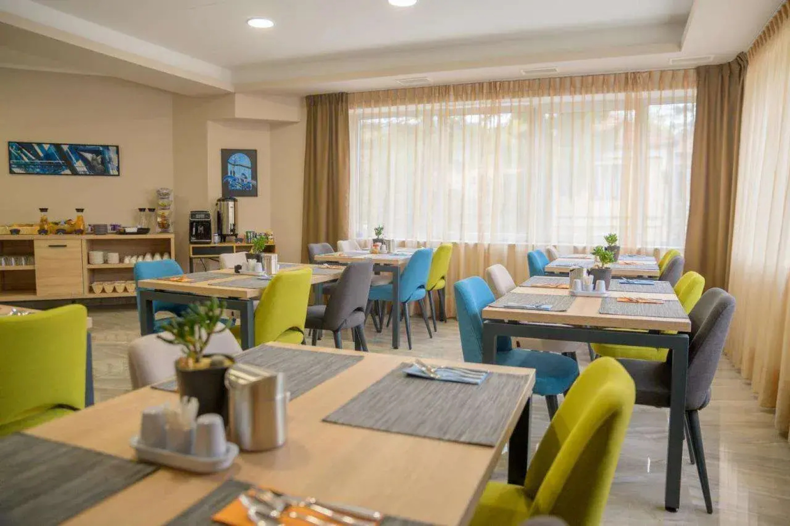 Hotel Soni Lux