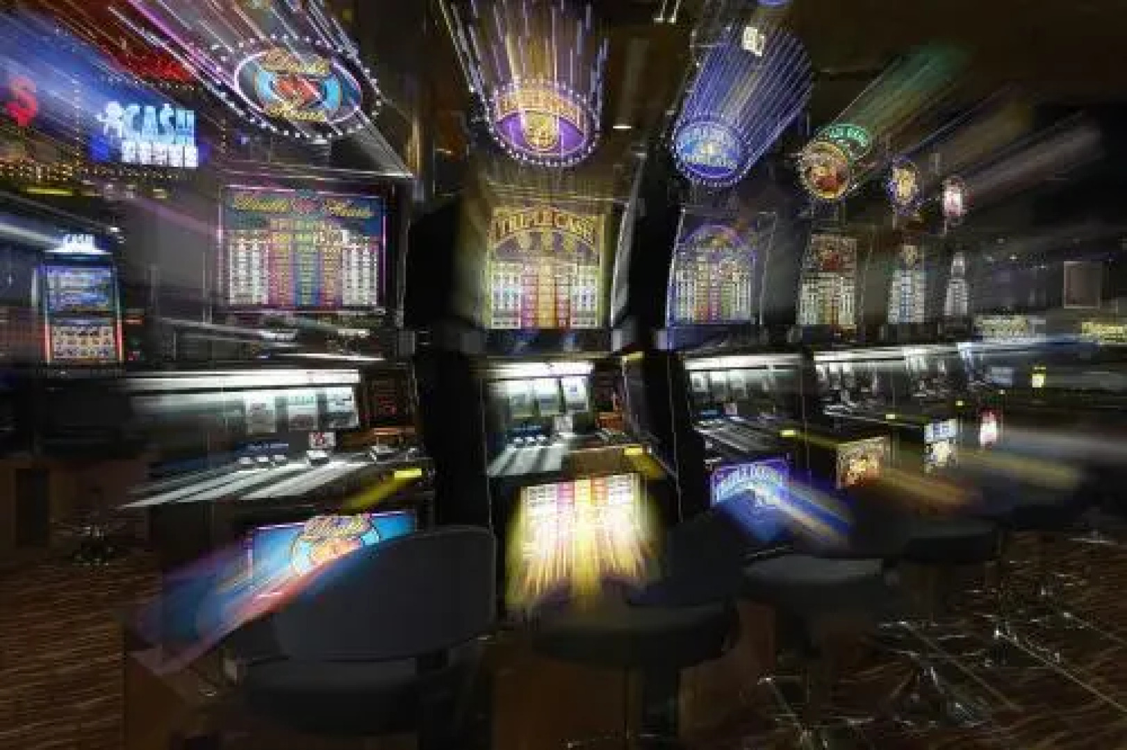 Korona, Resort & Entertainment