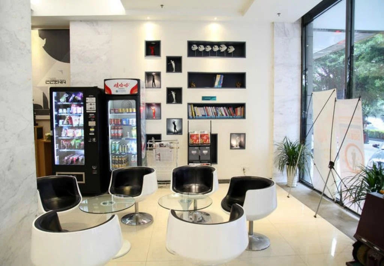 City Comfort Inn Liuzhou North Station