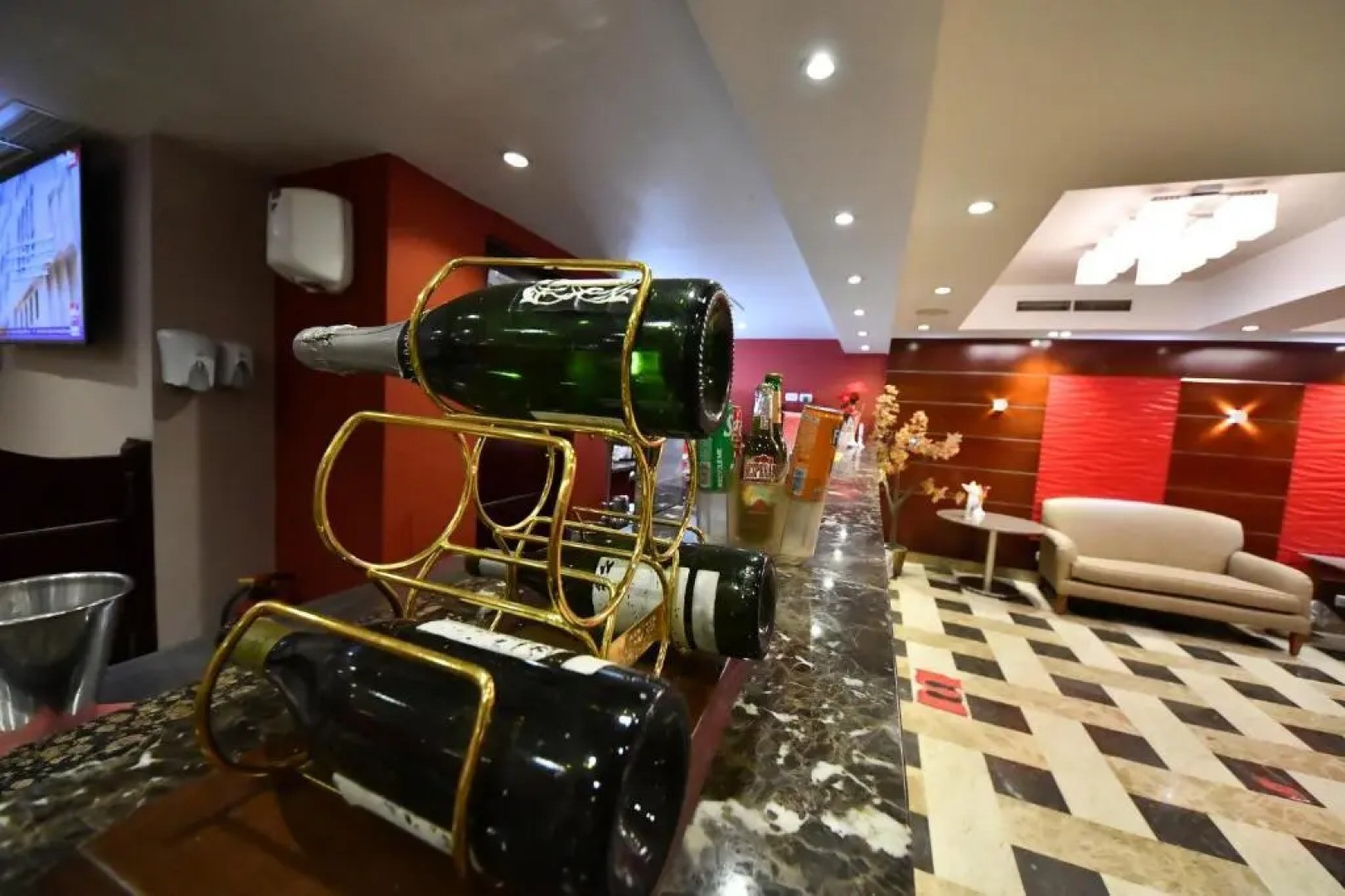 Xperience Kiroseiz Premier