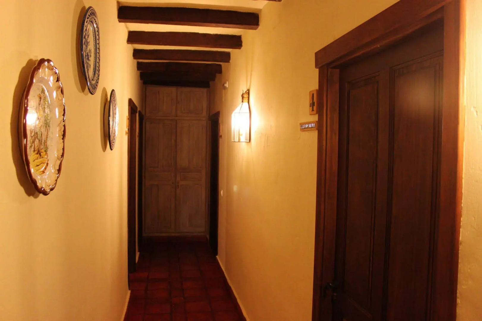 Casa Rural Rincón de la Fuente