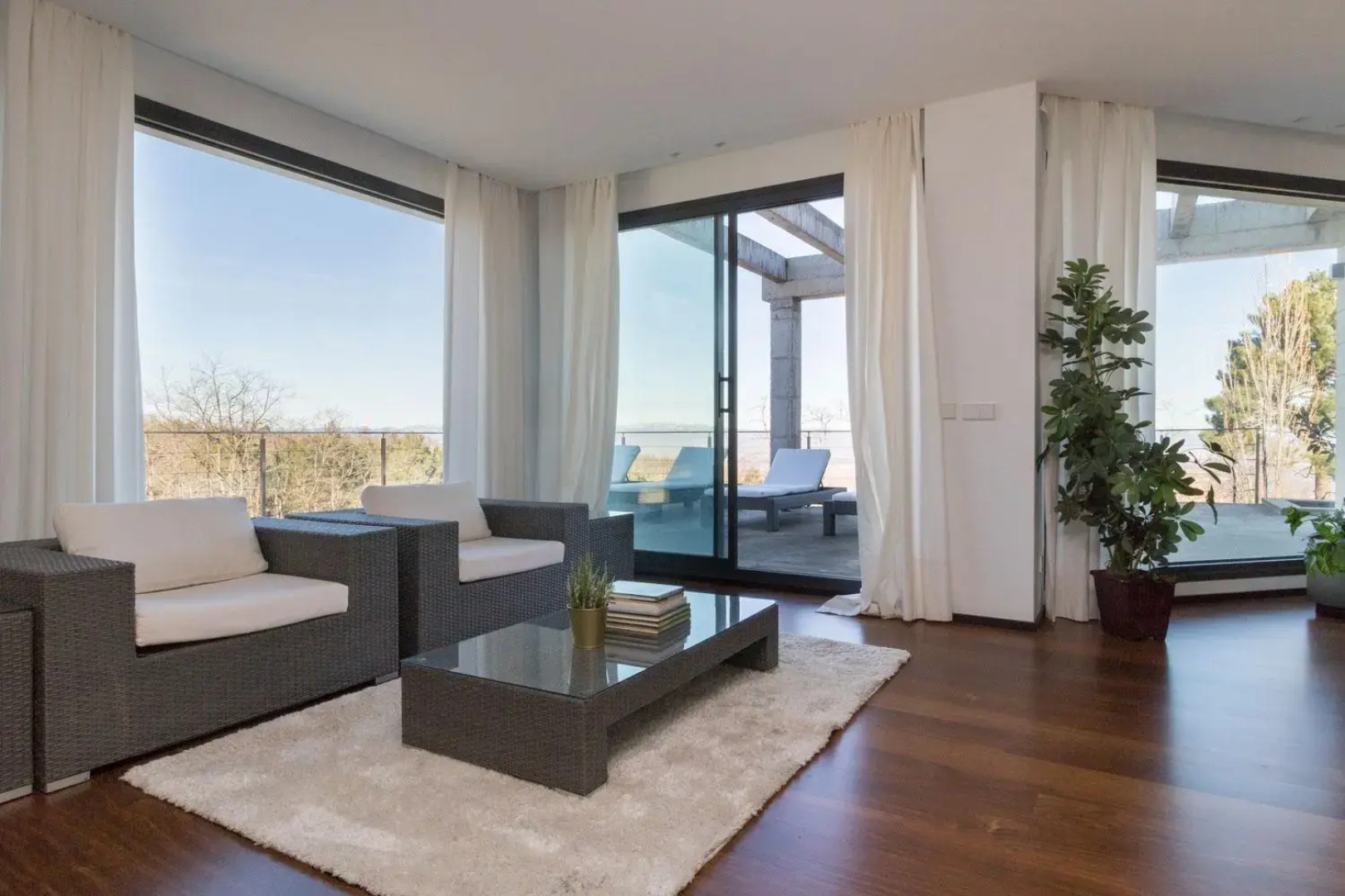 El Soto de Sojuela Luxury Chalet, Golf&Bosque