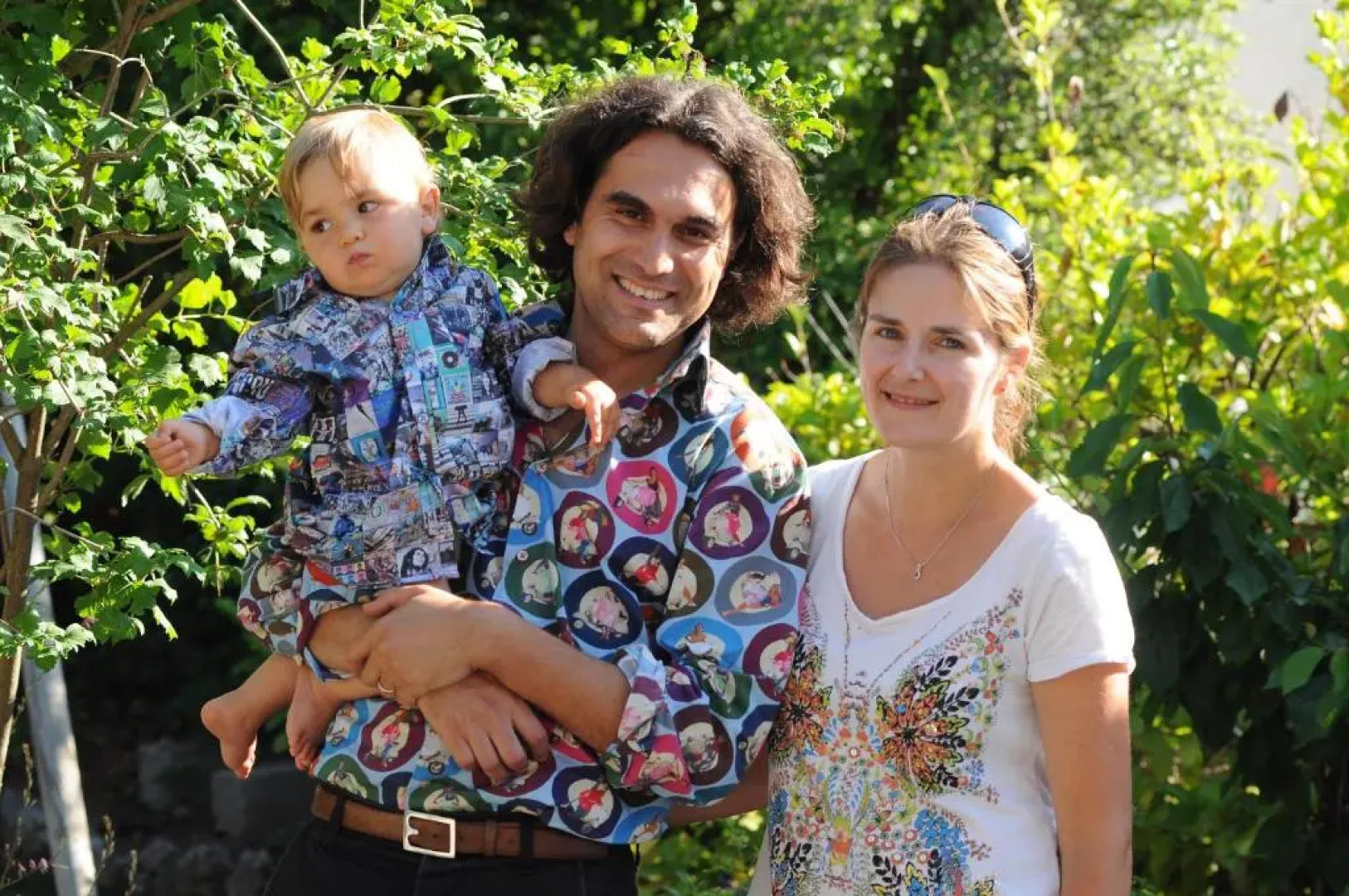 Appartements La Croix - Fusterie