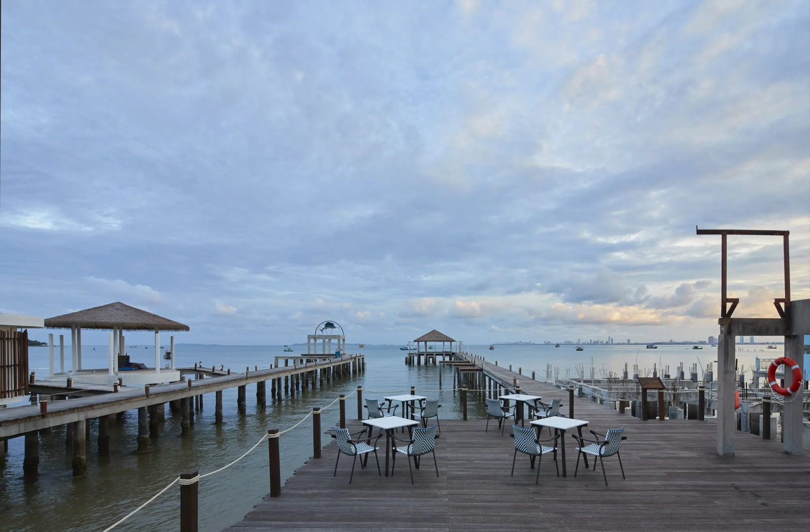 Kept Bangsaray Pattaya