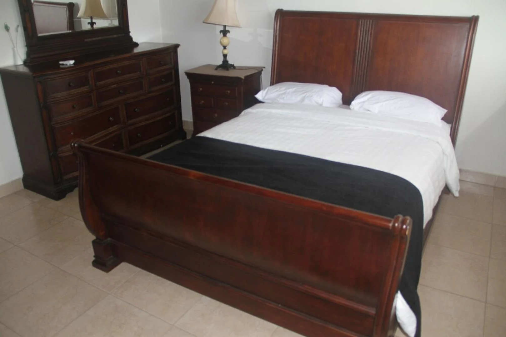 Alegría House Portobelo