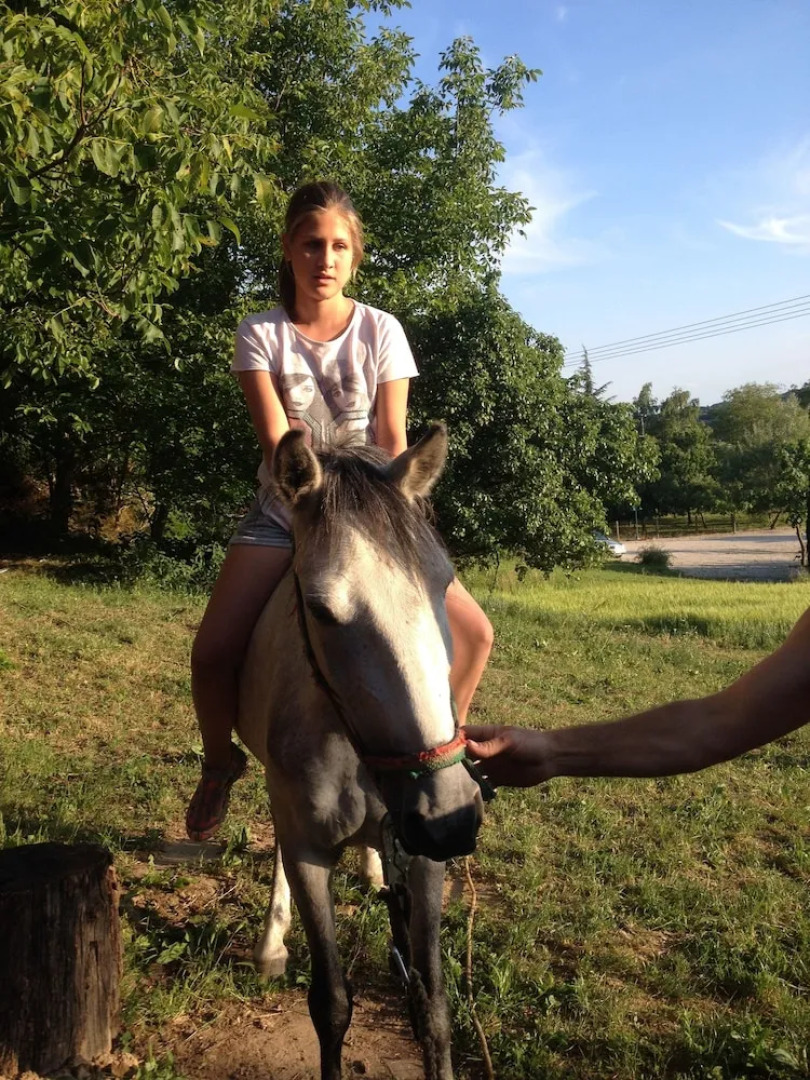 Goldener Apfel Panzió Hévíz