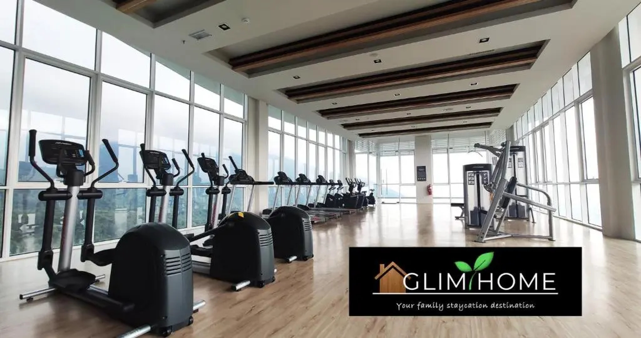 GlimHome @ Windmill Upon Hills Genting Highlands