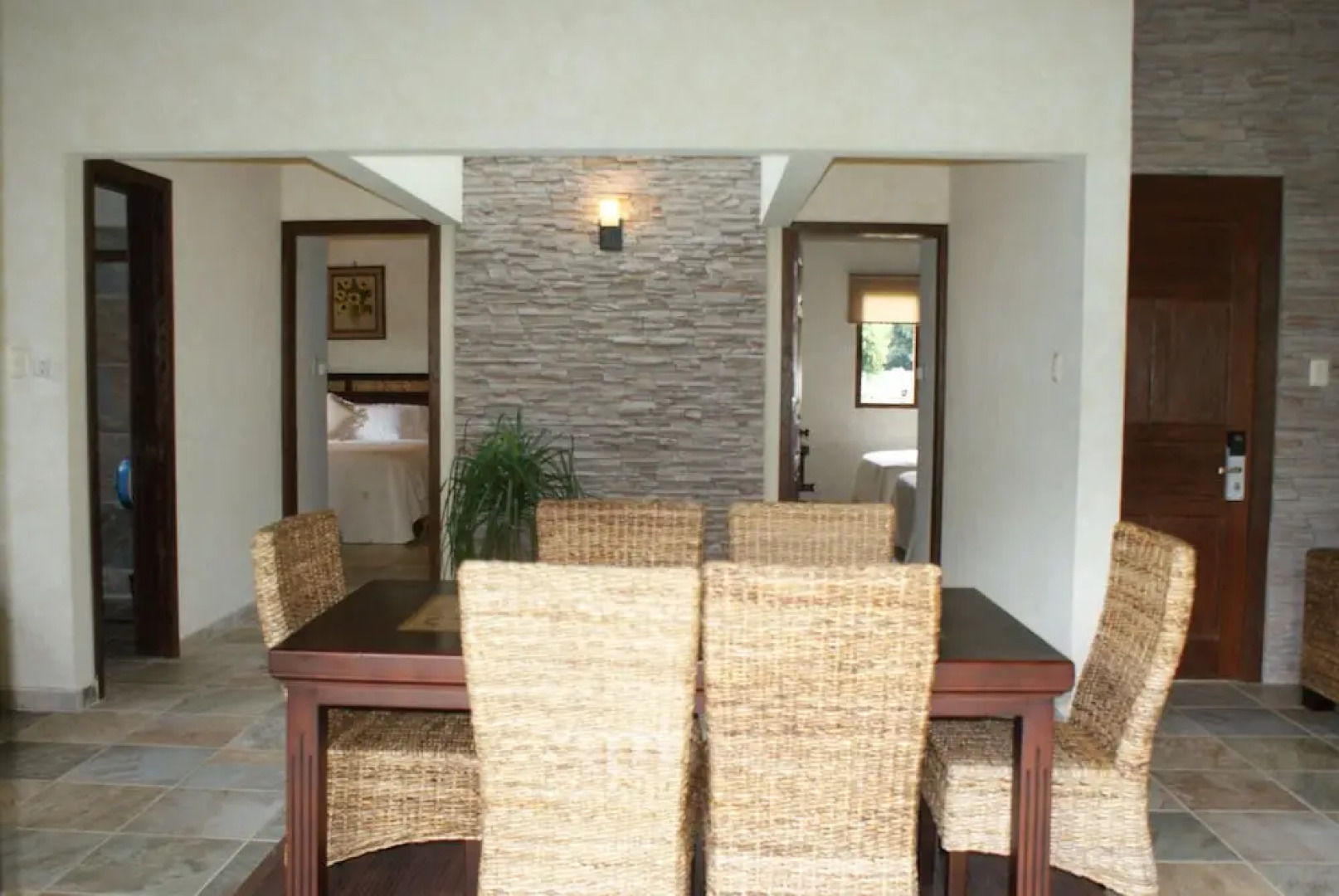 Maju Hotel Campestre & Spa