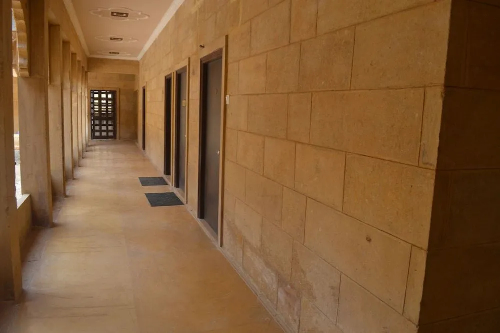 Pansari Palace & Resorts