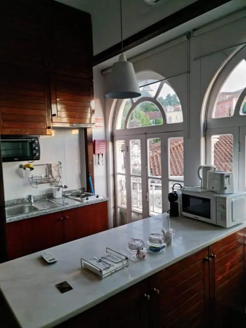 Rosa Biscoito Suites