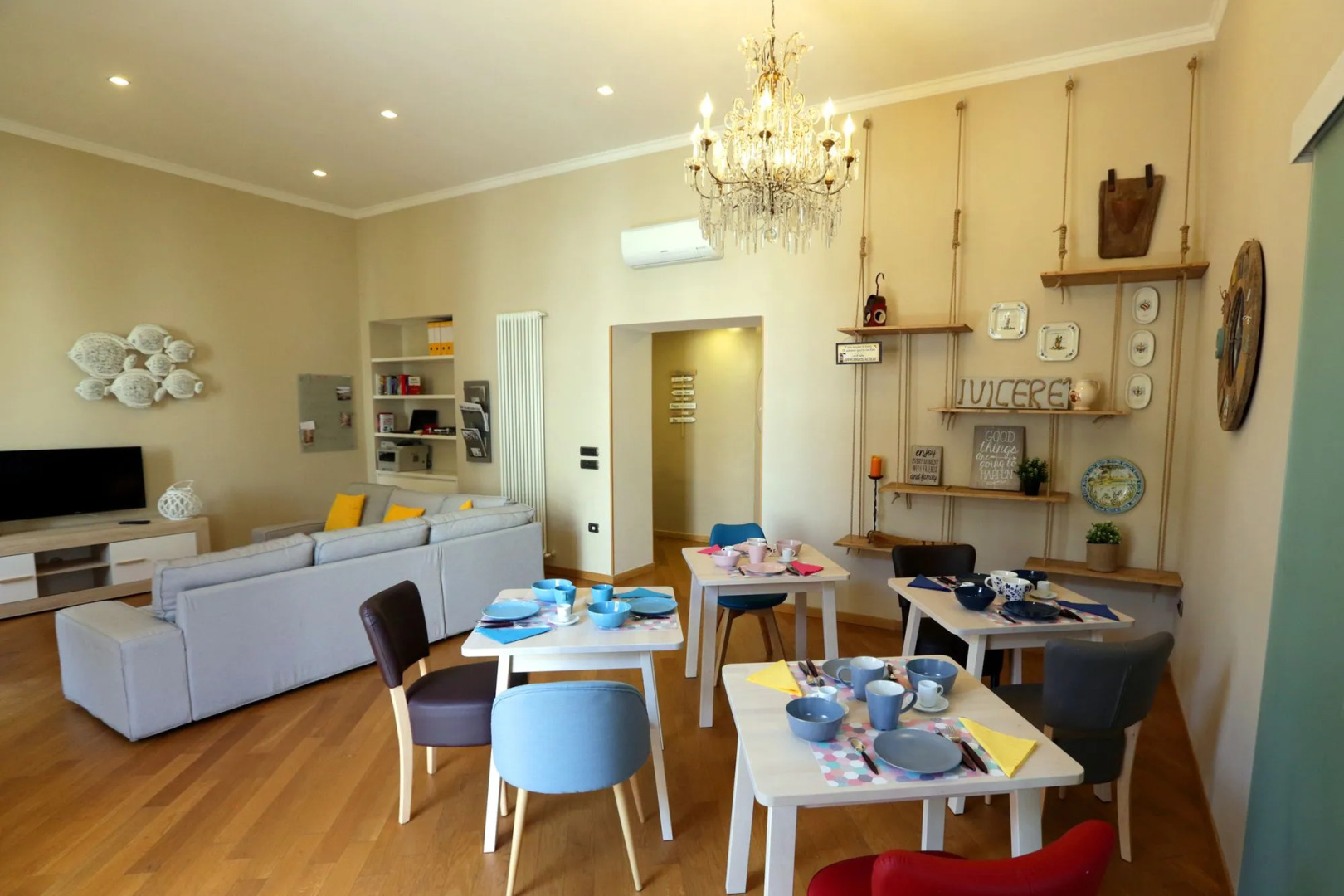 I Viceré B&B Deluxe