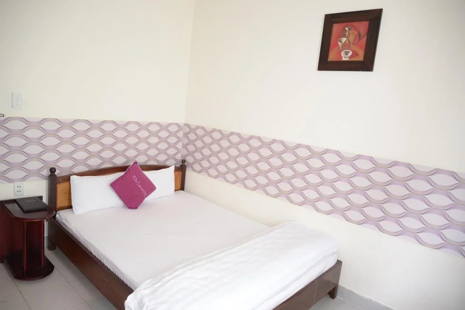 Da Lan Hotel