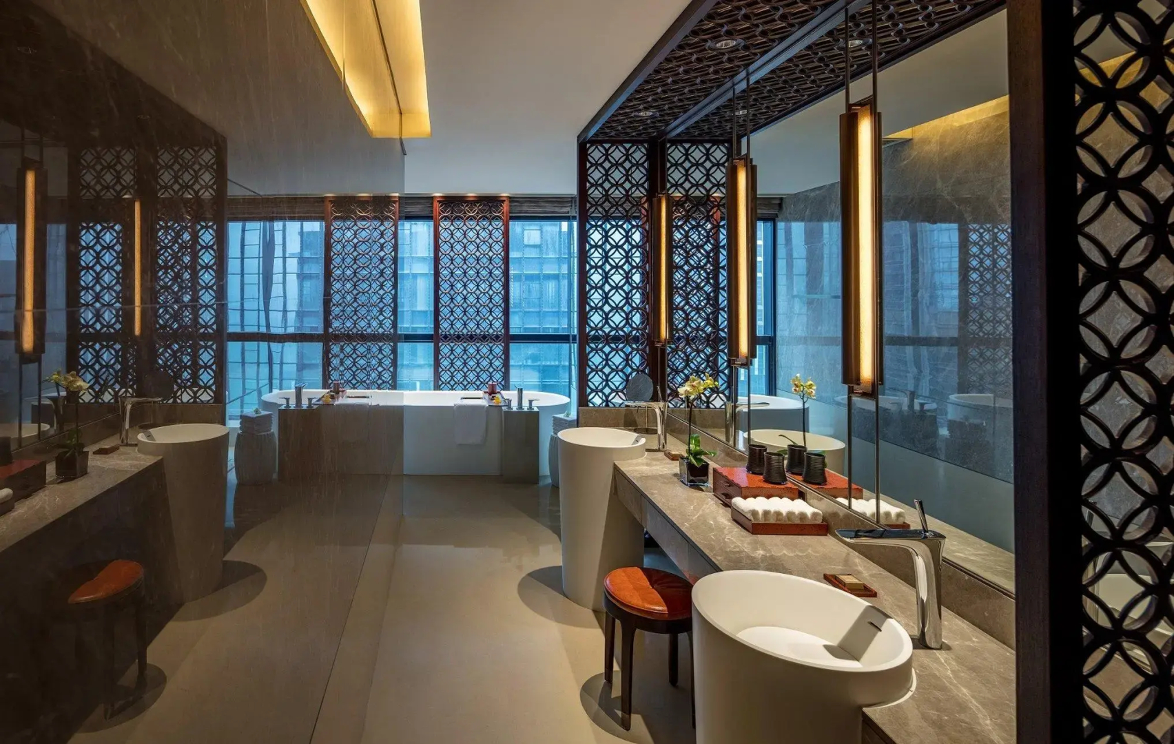 Regent Chongqing
