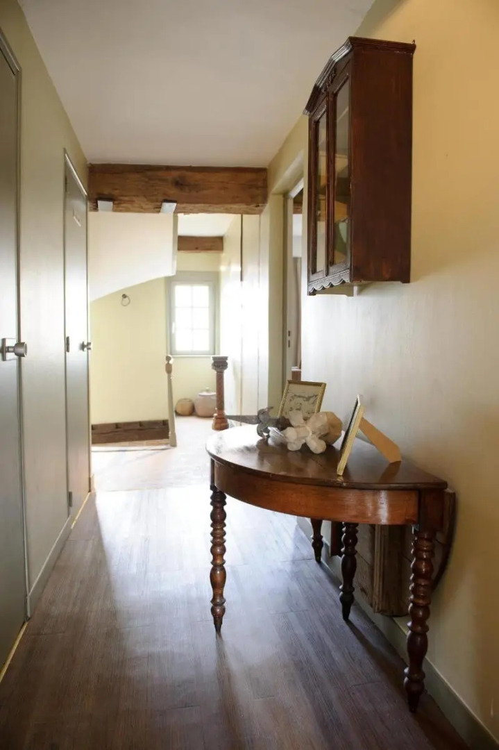 Hôtel Les Chevaliers