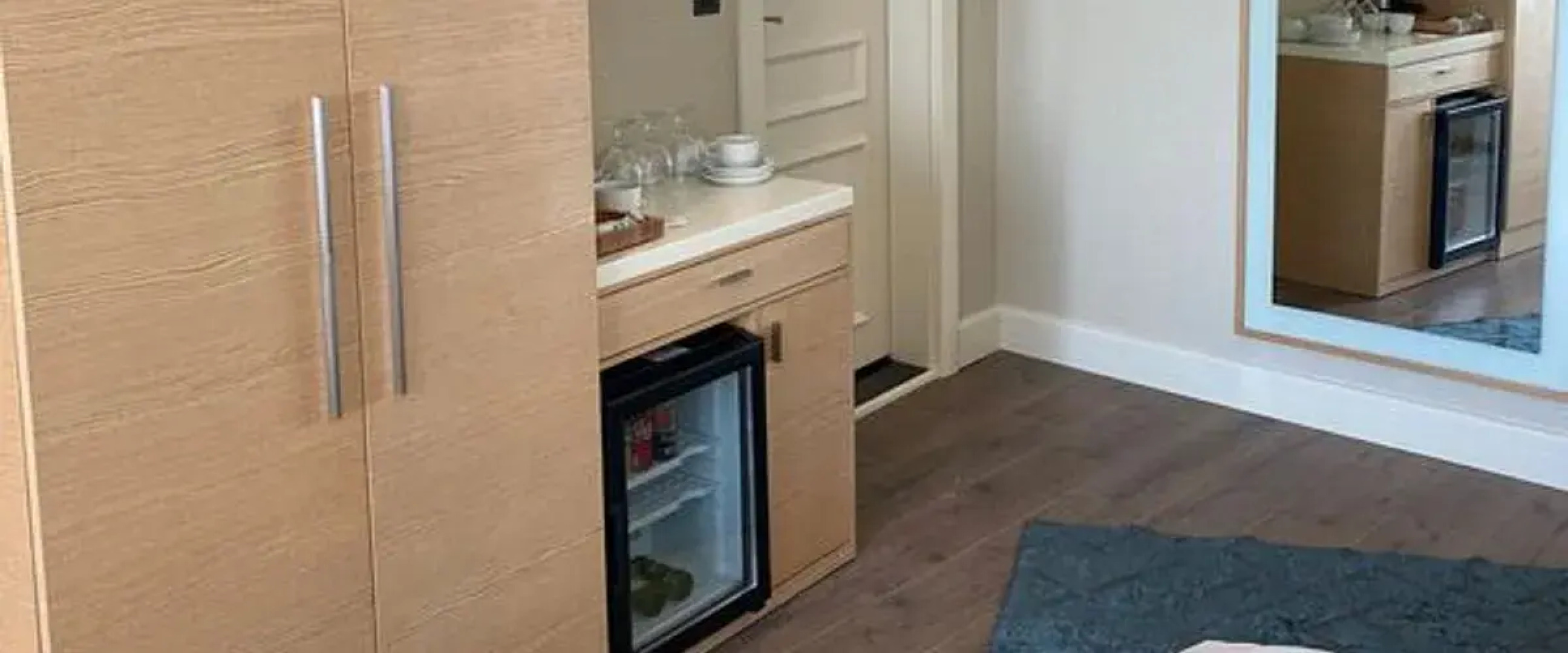 My Sunset Beach Hotel