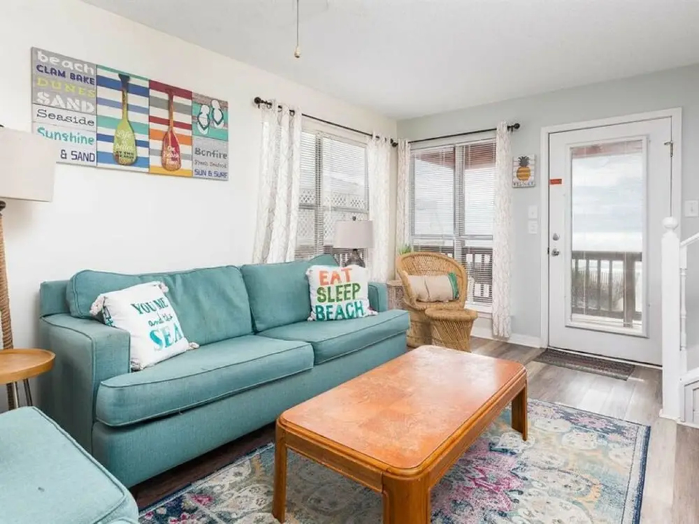 Sand Days East by Meyer Vacation Rentals
