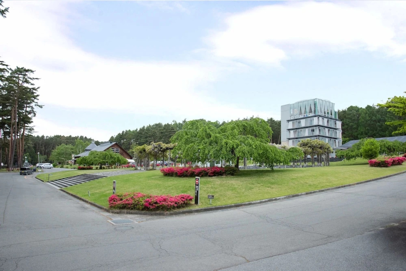 Hotel Spatio Kobuchisawa