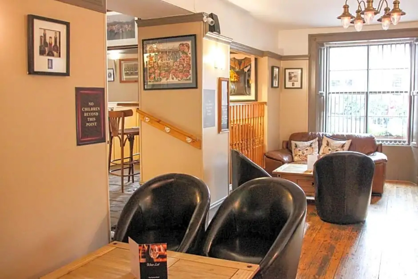 Station Hotel And Restaurant