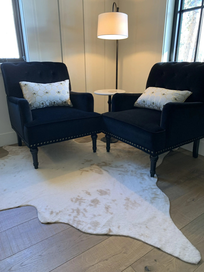 The Scout Boutique Cottages