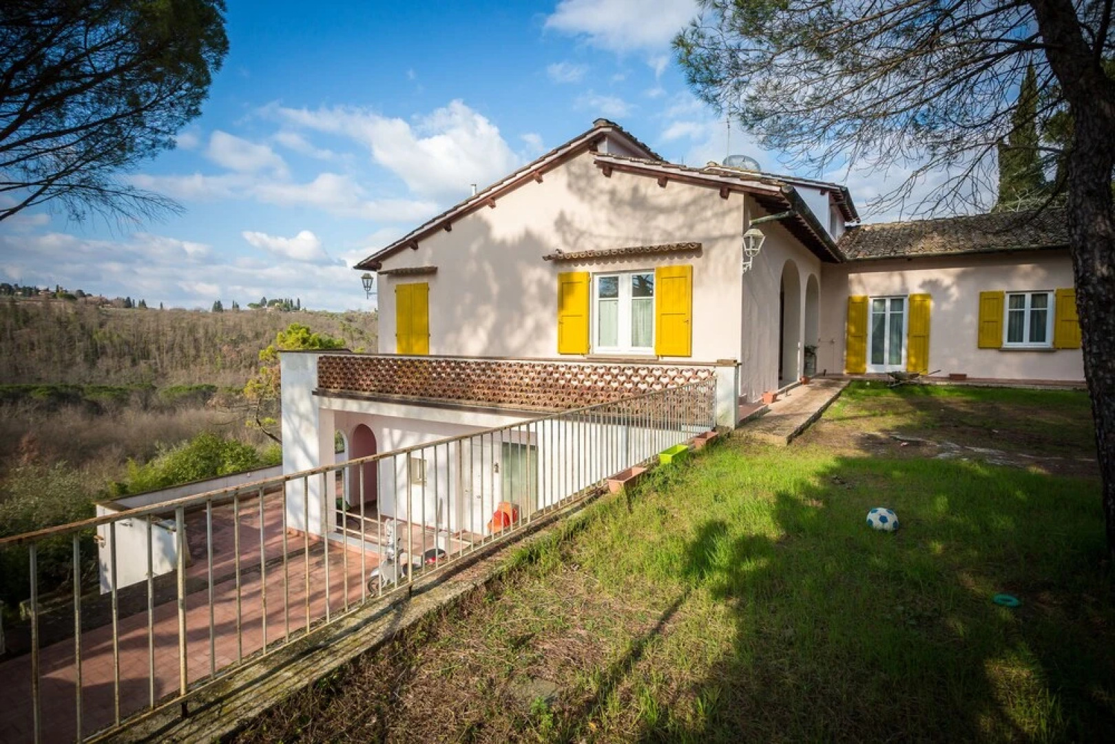 B&B Locanda Degli Aromi