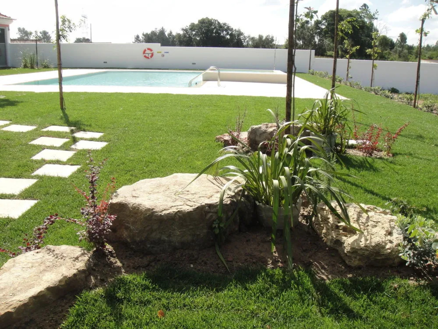 Quinta Alves de Matos