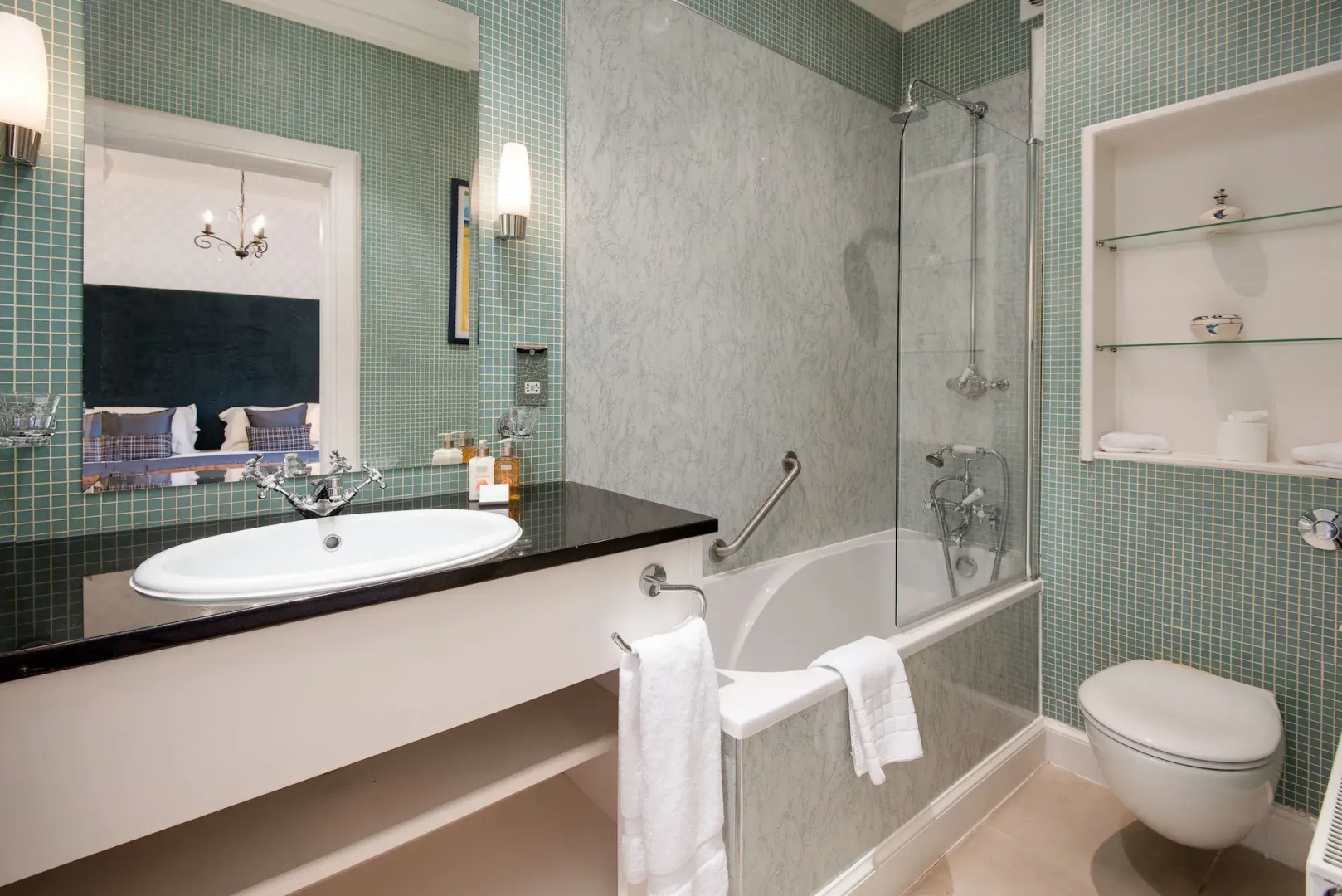 Cringletie House Hotel