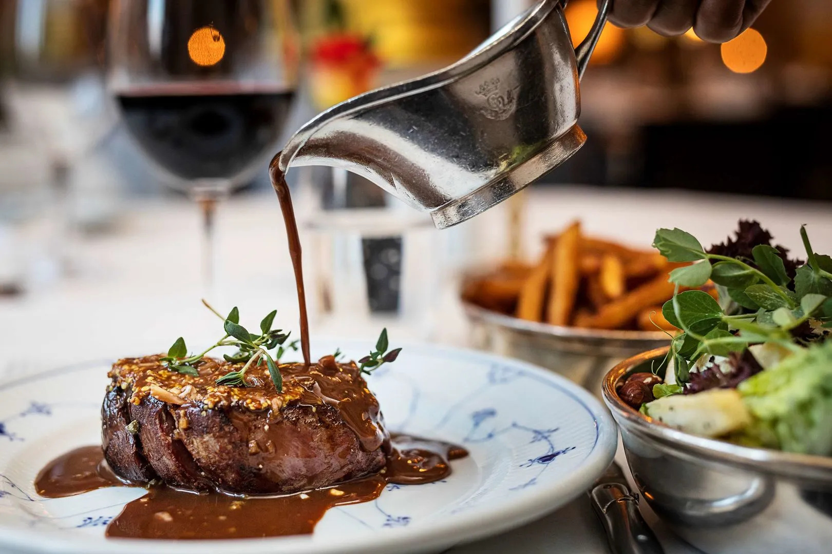 First Hotel Grand Odense