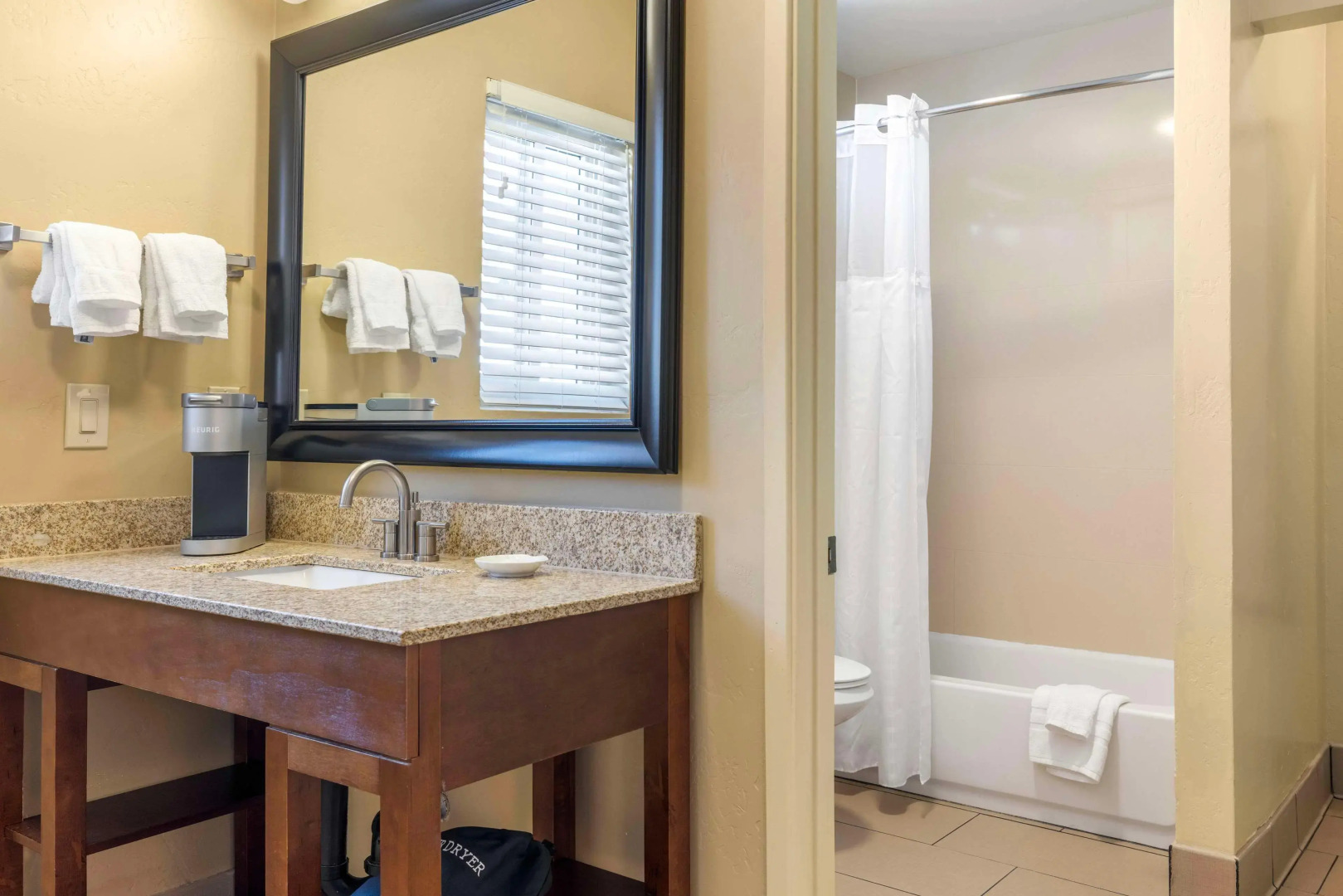 Best Western Plus Beach View Lodge Carlsbad