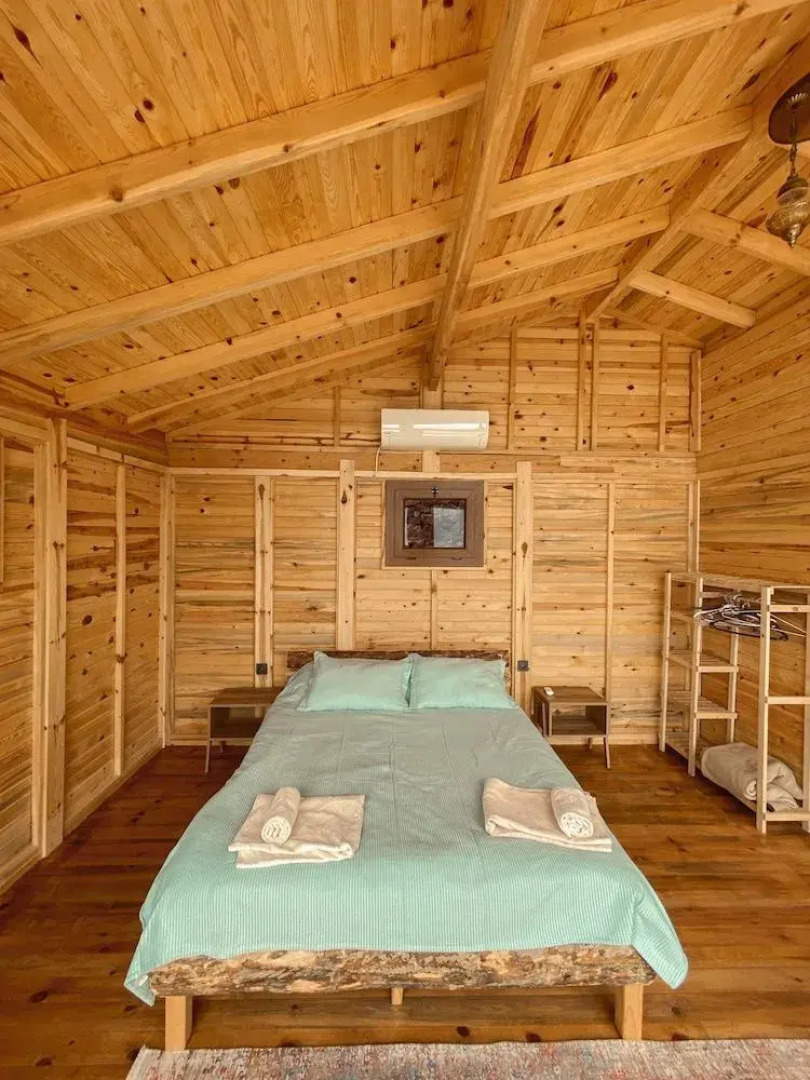 Shambala Lodge Hotel