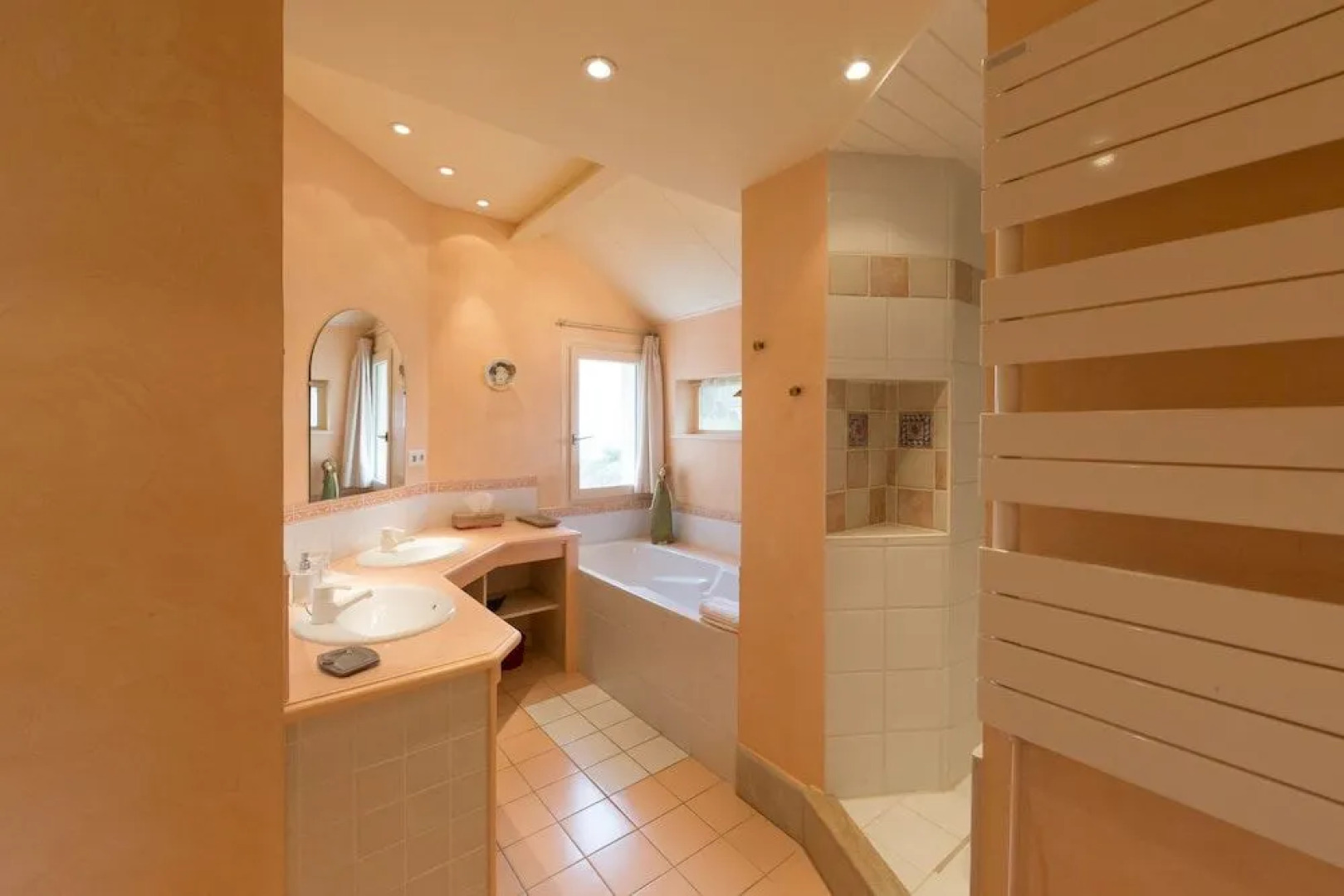 La Terre D'Or - Chambre d'Hôtes