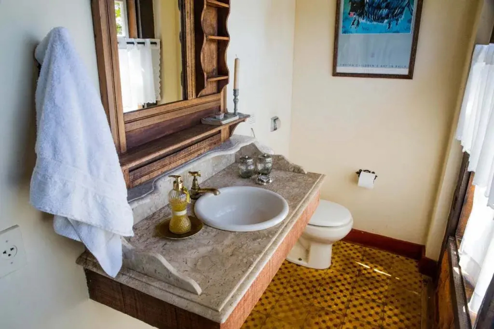 Paço do Lavradio Pousada