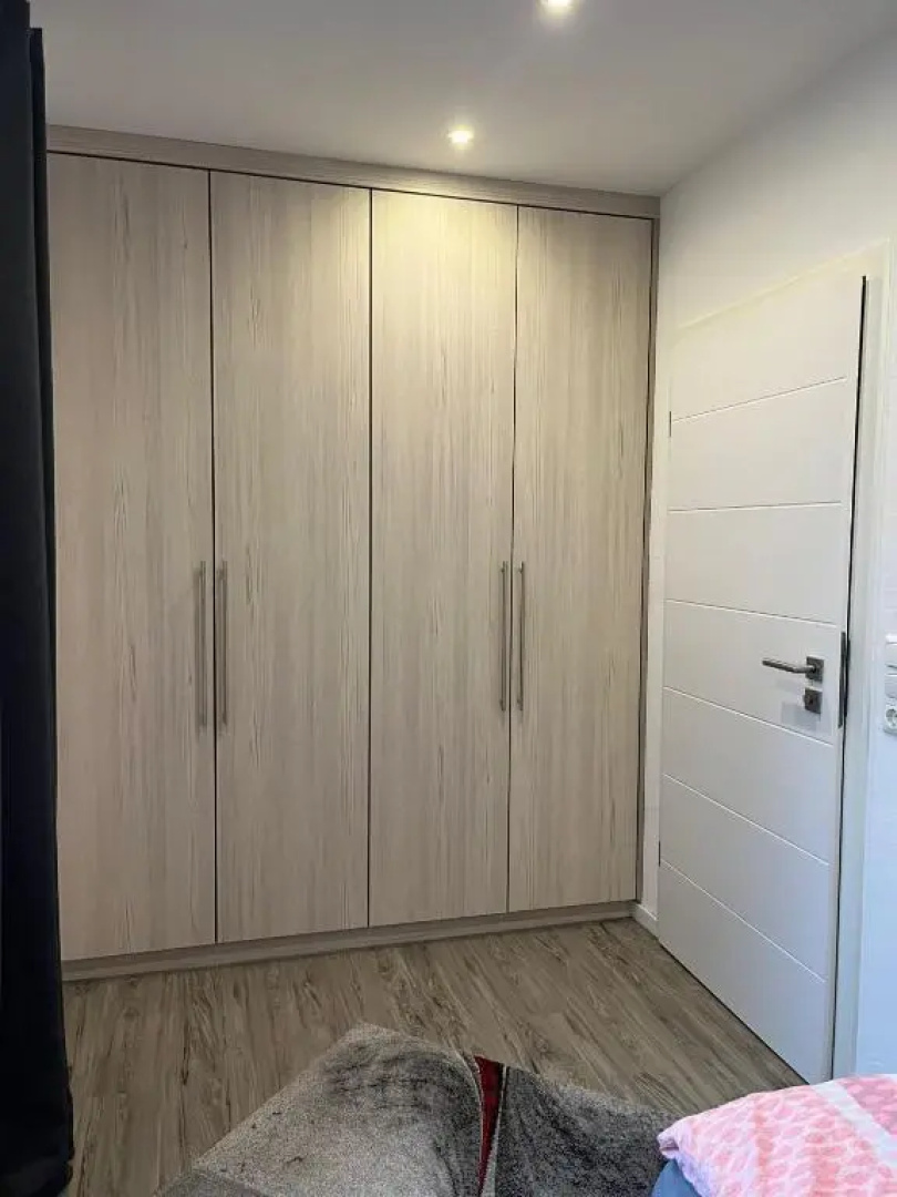 Ferienwohnung Paula