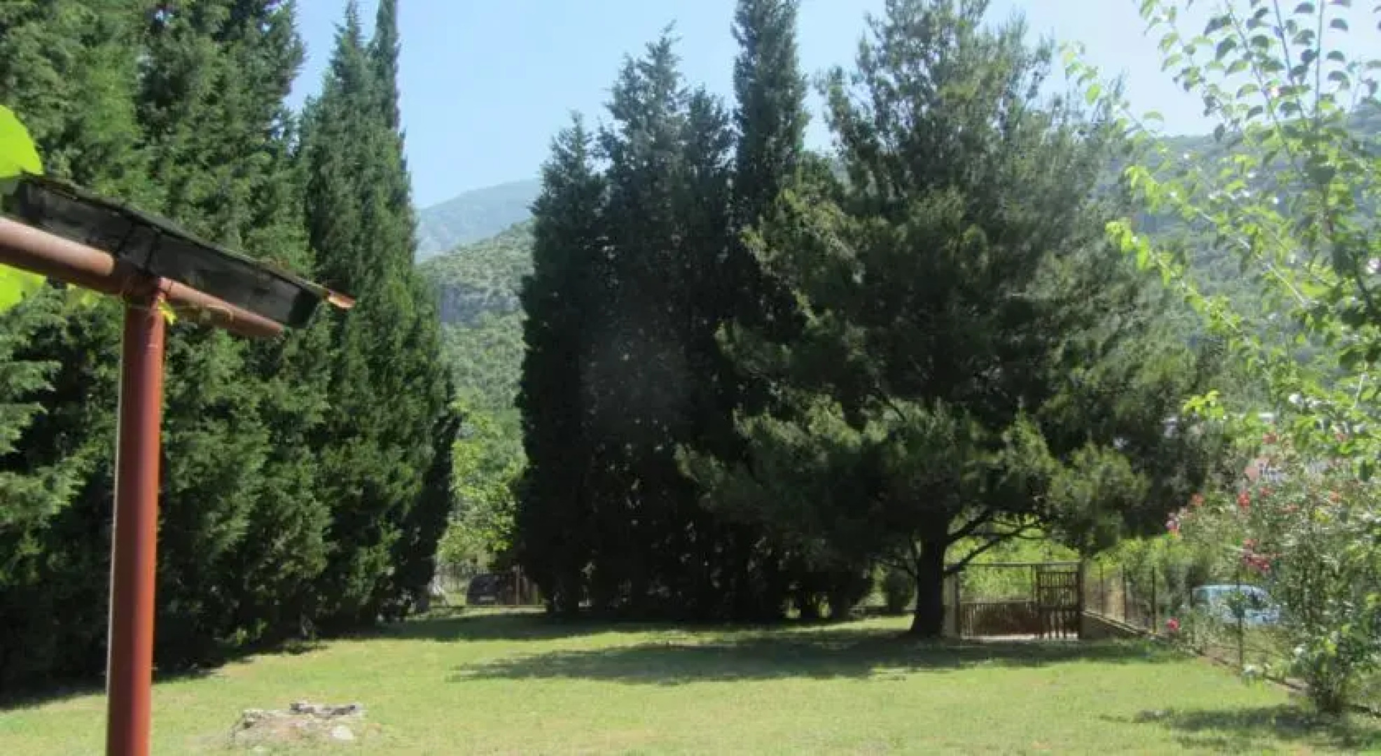 Holiday Home Idyllic Cottage