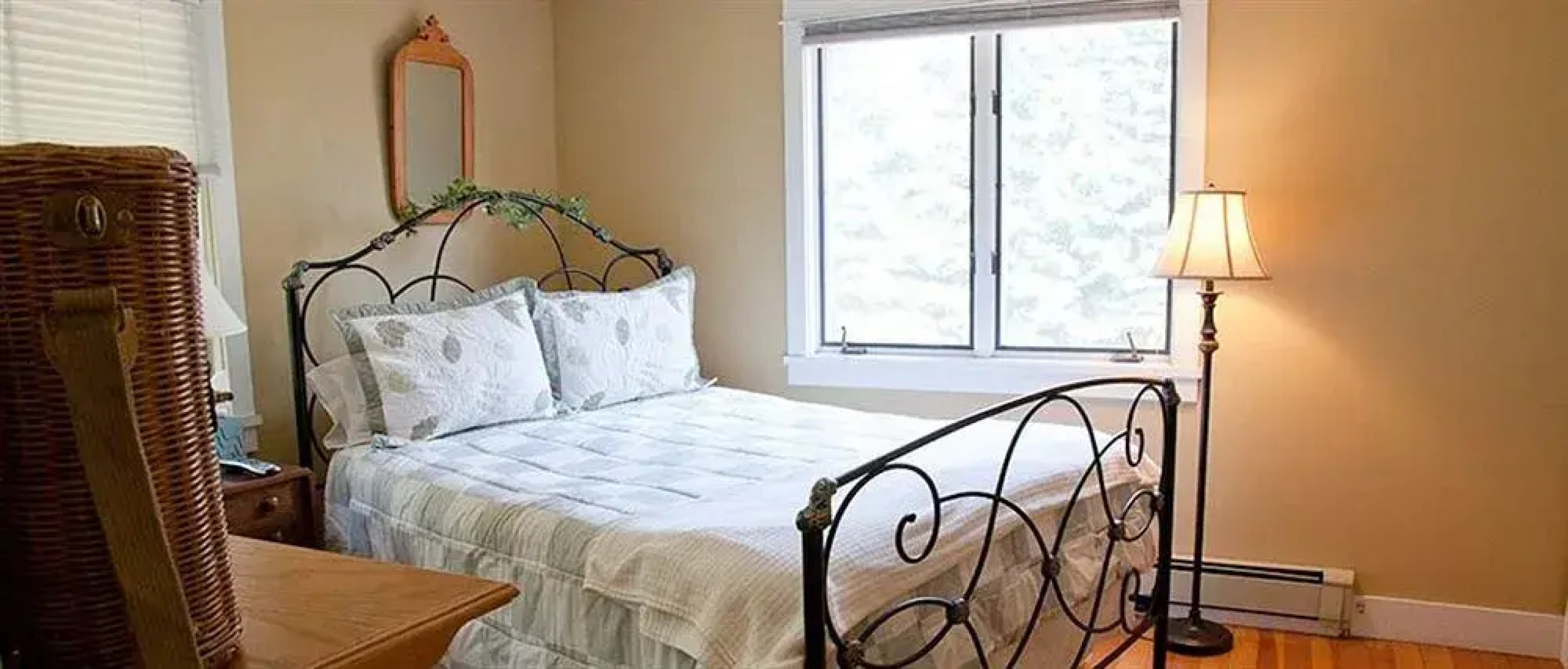 The Inn at Ellsworth Estate