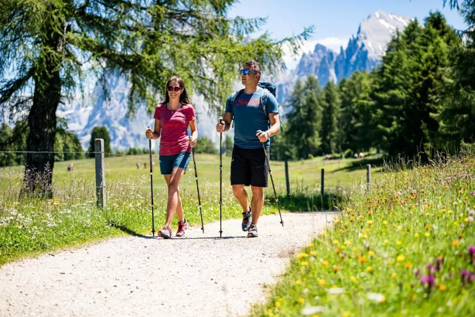 Hotel Emmy - five elements