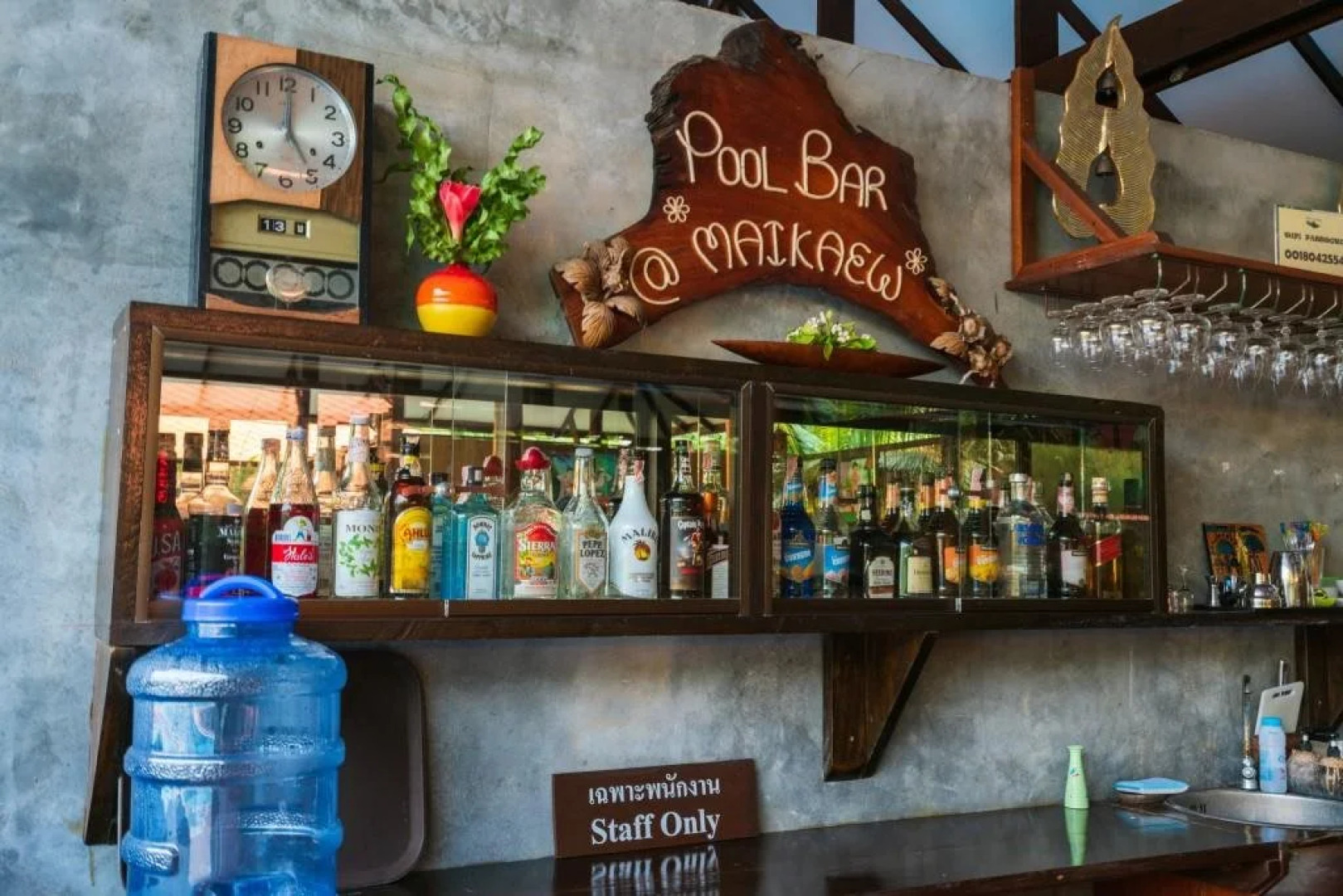 Maikaew Damnoen Resort