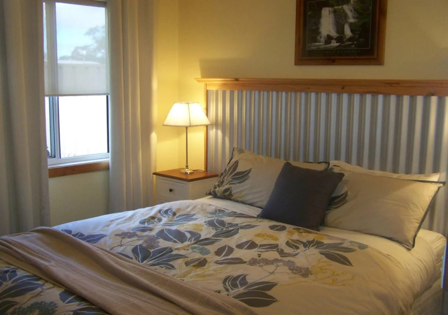 The Open House - Bed & Breakfast