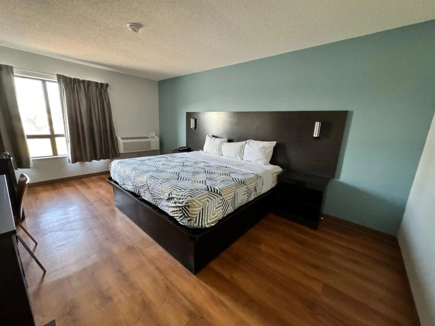 Motel 6 East Syracuse, NY – Airport