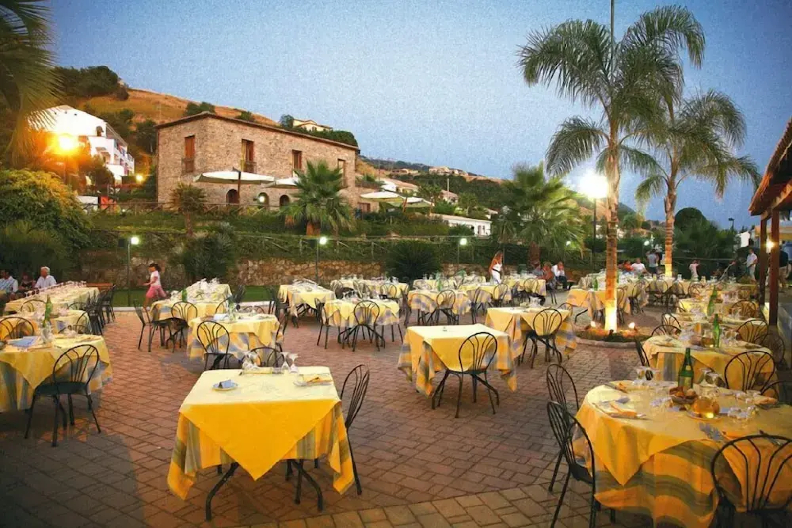 Hotel Martinica
